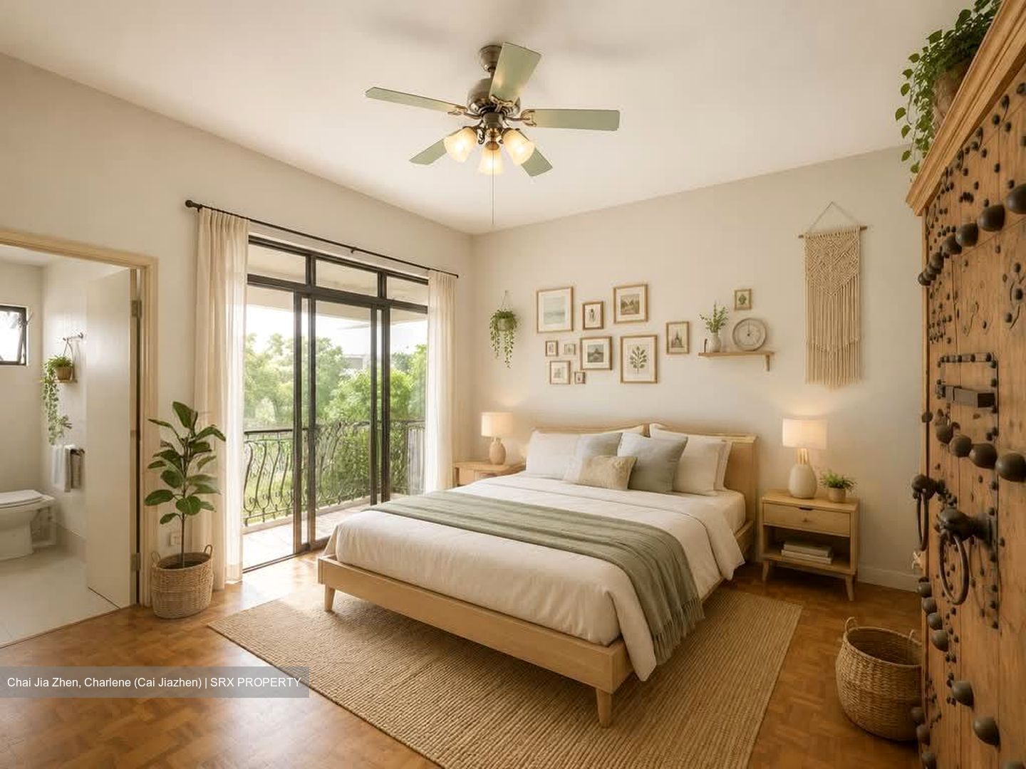 Toh Yi Court (D21), Condominium #576608231